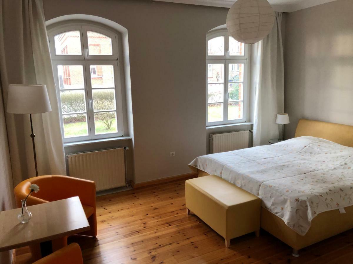 Putgarten Arkona 3 아파트 외부 사진