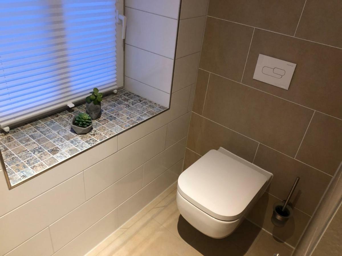 Putgarten Arkona 3 아파트 외부 사진