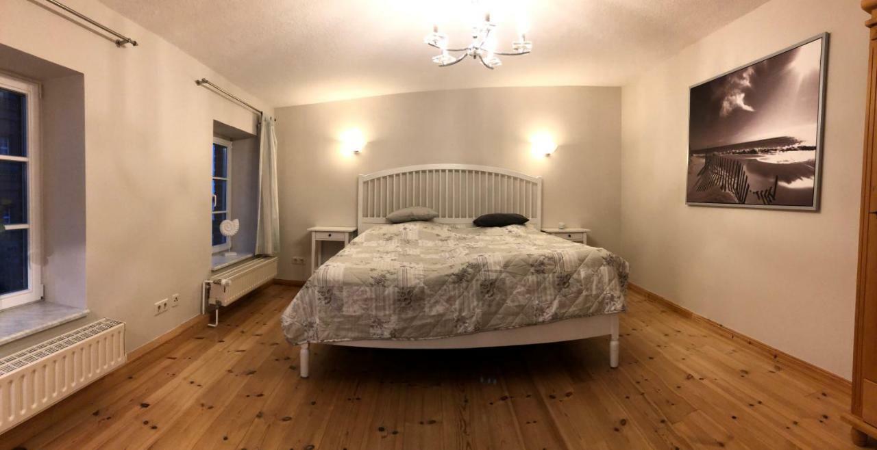 Putgarten Arkona 3 아파트 외부 사진